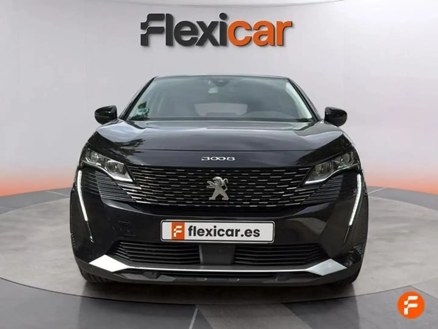 Peugeot 3008 1.5+BlueHDi+96kW+%28130CV%29+S%26S+Allure+EAT8 Beige - 2