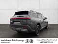 Toyota bZ4X Touring 2WD Teamplayer 75kWh - 591km Elektrik 5t. Grau - thumbnail 8