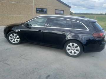 Insignia Sports Tourer 1.6 CDTi ecoFLEX Cosmo