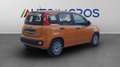 Fiat New Panda 1.0 FireFly Hybrid Orange - thumbnail 5