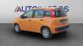 Fiat New Panda 1.0 FireFly Hybrid Orange - thumbnail 3