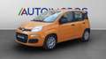 Fiat New Panda 1.0 FireFly Hybrid Orange - thumbnail 1