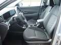 Hyundai TUCSON GO! Plus 1,6 TGDi 2WD 48V Silber - thumbnail 11