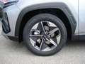 Hyundai TUCSON GO! Plus 1,6 TGDi 2WD 48V Silber - thumbnail 5