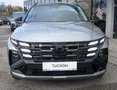 Hyundai TUCSON GO! Plus 1,6 TGDi 2WD 48V Silber - thumbnail 2