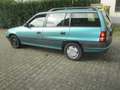 Opel Astra Caravan Club Automatik Grün - thumbnail 3