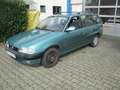 Opel Astra Caravan Club Automatik Grün - thumbnail 2