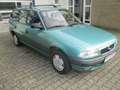 Opel Astra Caravan Club Automatik Grün - thumbnail 6