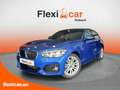 BMW X5 M 118D PACK - 5 P (2018) Blauw - thumbnail 3