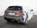 BMW 120 i M-Sport PANO+KAM+LED+NAVI+SHZG Grau - thumbnail 3