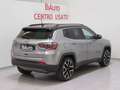 Jeep Compass 1.6 Multijet II 2WD Limited Gris - thumbnail 17