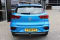 MG ZS MG EV Standard Range Luxury 50 kWh | Achteruitrijc Blauw - thumbnail 6