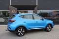 MG ZS MG EV Standard Range Luxury 50 kWh | Achteruitrijc Blauw - thumbnail 2