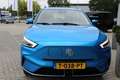 MG ZS MG EV Standard Range Luxury 50 kWh | Achteruitrijc Blauw - thumbnail 4
