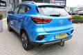 MG ZS MG EV Standard Range Luxury 50 kWh | Achteruitrijc Blauw - thumbnail 3