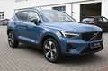 Volvo XC40 B3 DSG Plus Dark*360°*ACC*AHK*Allwetter Blau - thumbnail 7