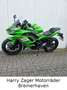 Kawasaki Ninja 650 Starterbonus 650,- Euro sichern! Zöld - thumbnail 3