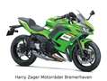 Kawasaki Ninja 650 Starterbonus 650,- Euro sichern! Zöld - thumbnail 5