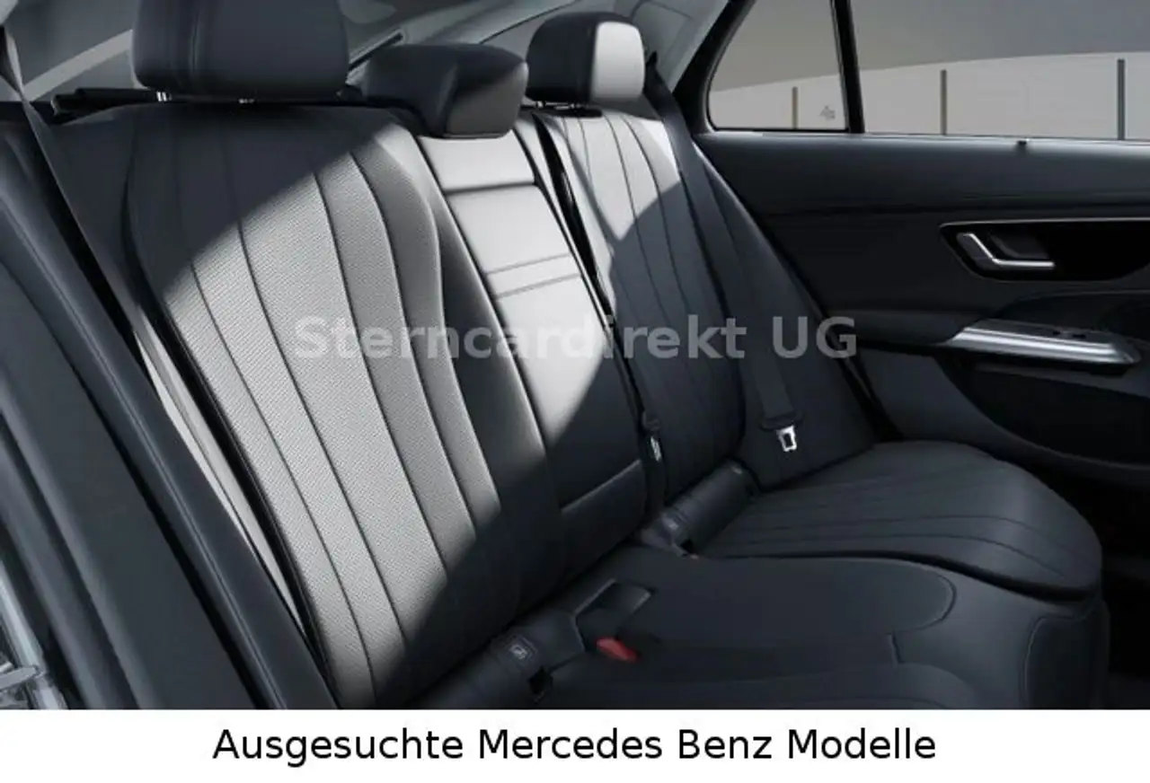 Mercedes-Benz E-Class deT 4 Matic Avantgarde AHK DISTRO TWA LED, миниатюра 8