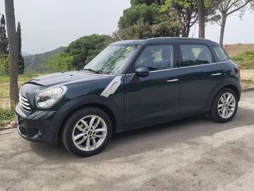 COUNTRYMAN COOPER Cooper