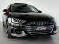 Audi A4 BREAK 2.0 TFSI S-LINE-COCKPIT-T.O-CARPLAY-CAMERA Noir - thumbnail 6