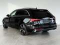 Audi A4 BREAK 2.0 TFSI S-LINE-COCKPIT-T.O-CARPLAY-CAMERA Noir - thumbnail 9