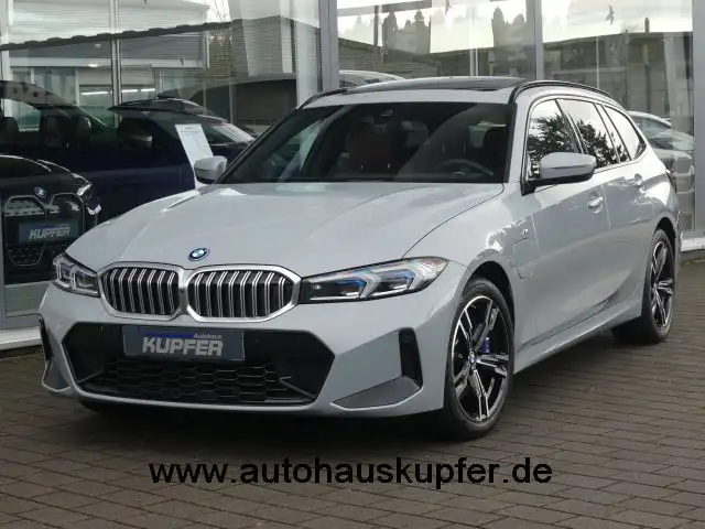 BMW 3er