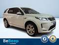Land Rover Discovery Sport 2.0D TD4 MHEV R-DYNAMIC HSE AWD 18 Blanc - thumbnail 5