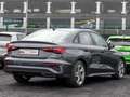 Audi A3 LIMO 35 TFSI S LINE VIRTUAL CONNECT NAVI+ Grigio - thumbnail 3