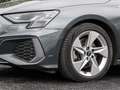 Audi A3 LIMO 35 TFSI S LINE VIRTUAL CONNECT NAVI+ Grigio - thumbnail 7