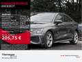 Audi A3 LIMO 35 TFSI S LINE VIRTUAL CONNECT NAVI+ Grigio - thumbnail 1