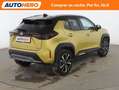 Toyota Yaris Cross 1.5 Hybrid AWD-i Premiere Edition Jaune - thumbnail 6