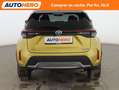 Toyota Yaris Cross 1.5 Hybrid AWD-i Premiere Edition Jaune - thumbnail 5