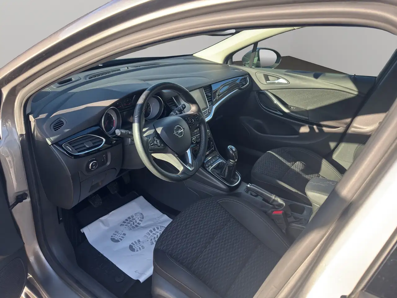 Das Auto