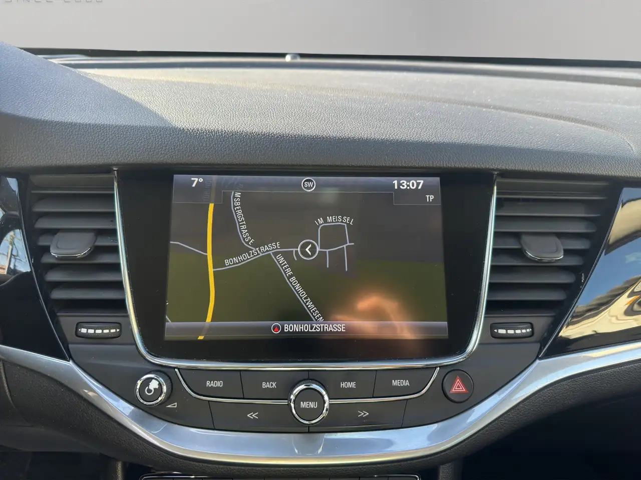 Das Auto