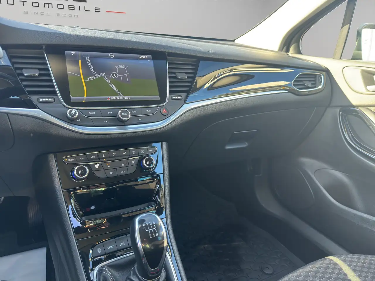 Das Auto