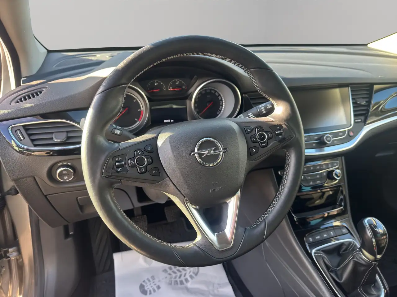 Das Auto