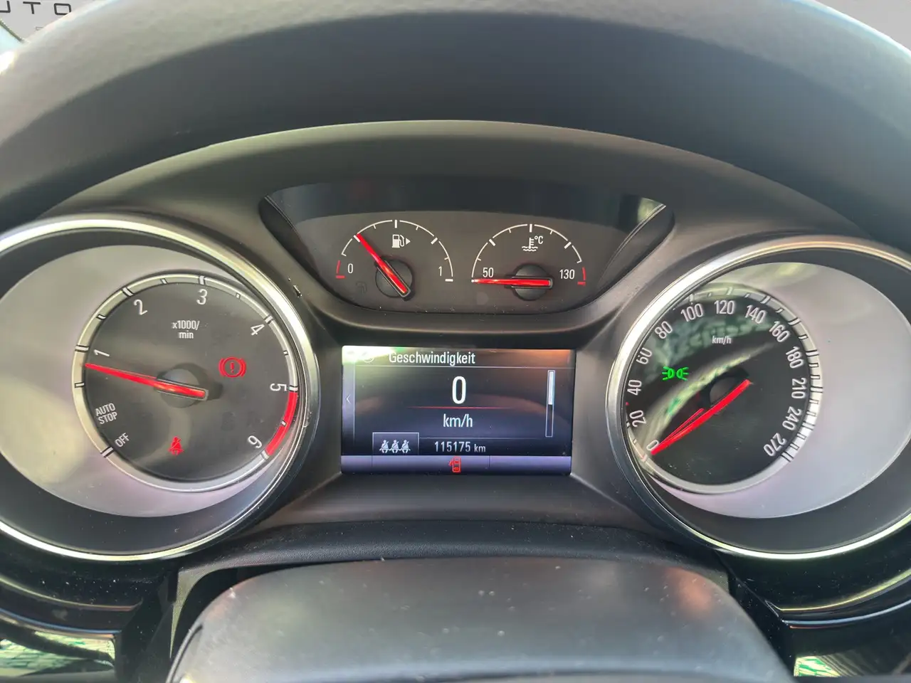 Das Auto