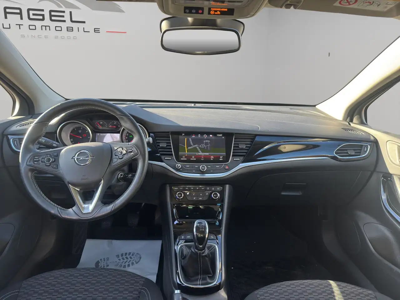 Das Auto
