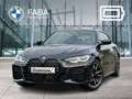 BMW 440 M440i xDrive Gran Coupé Head-Up HK HiFi DAB GSD Schwarz - thumbnail 1