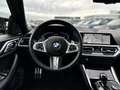 BMW 440 M440i xDrive Gran Coupé Head-Up HK HiFi DAB GSD Schwarz - thumbnail 19