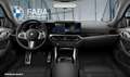 BMW 440 M440i xDrive Gran Coupé Head-Up HK HiFi DAB GSD Schwarz - thumbnail 3