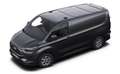 Ford E-Transit Custom Limited 71kWh L1 LED SHZ 2S 16Z 160 kW (... Grau - thumbnail 5