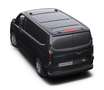 Ford E-Transit Custom Limited 71kWh L1 LED SHZ 2S 16Z 160 kW (... Grau - thumbnail 4
