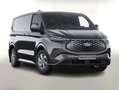 Ford E-Transit Custom Limited 71kWh L1 LED SHZ 2S 16Z 160 kW (... Grau - thumbnail 1