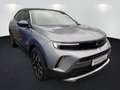 Opel Mokka-E Mokka e Elegance AT FLA SpurH LM KAM LED KlimaA Silber - thumbnail 2