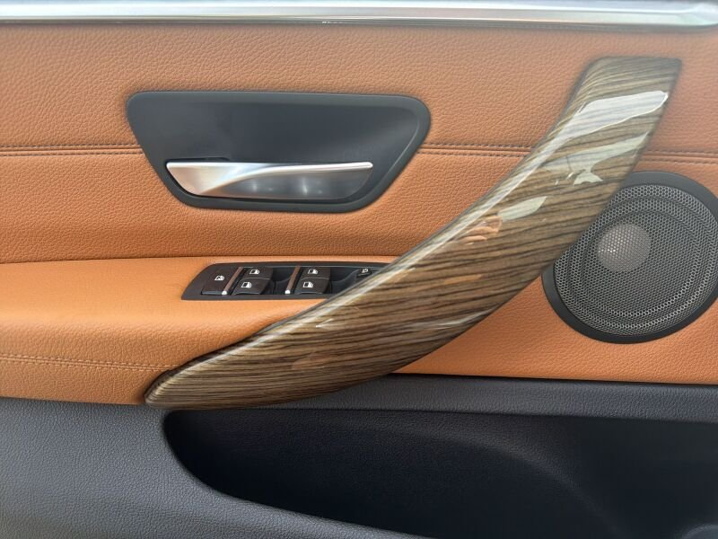 BMW 440 i xDrive Gran Coupe Luxury Line LEDER.ACC.RFK — photo 10