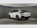 BMW X2 sDrive 20dA Blanco - thumbnail 5