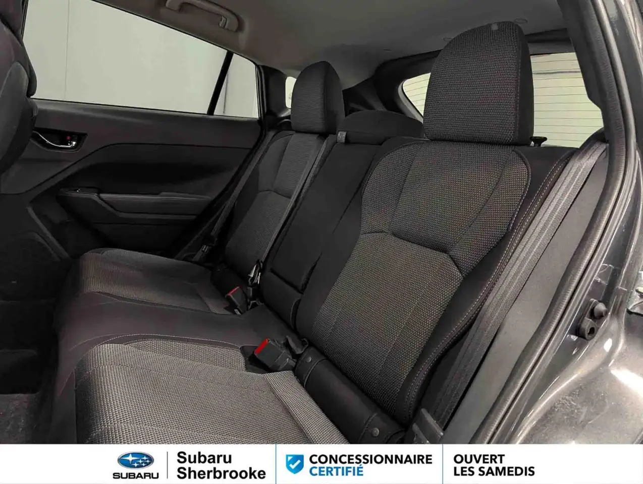 Subaru Crosstrek fotografie Subaru Crosstrek