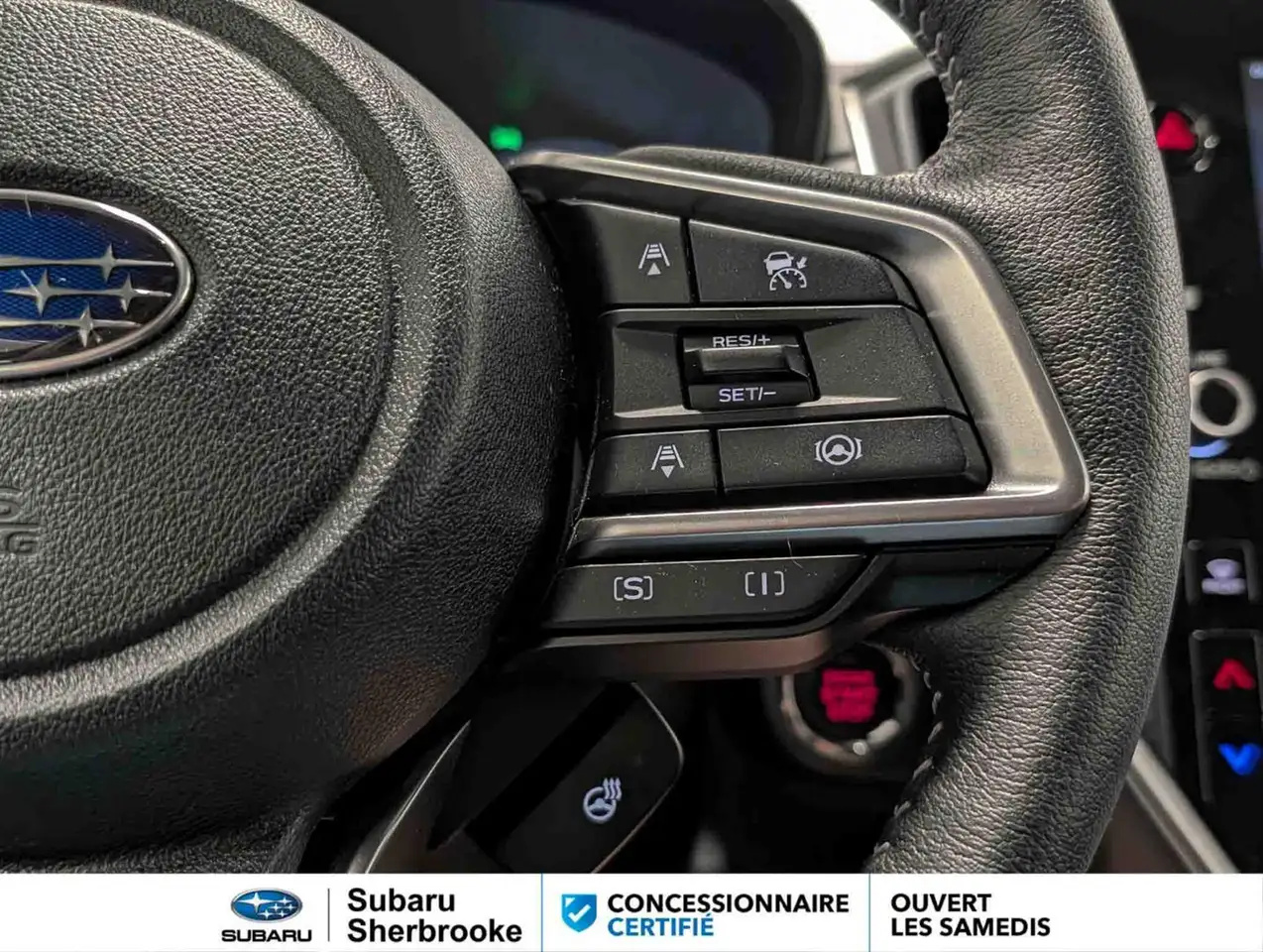Subaru Crosstrek fotografie Subaru Crosstrek